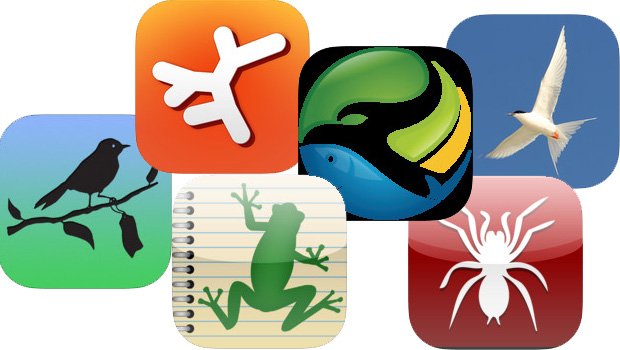 Best Australian wildlife apps of 2014