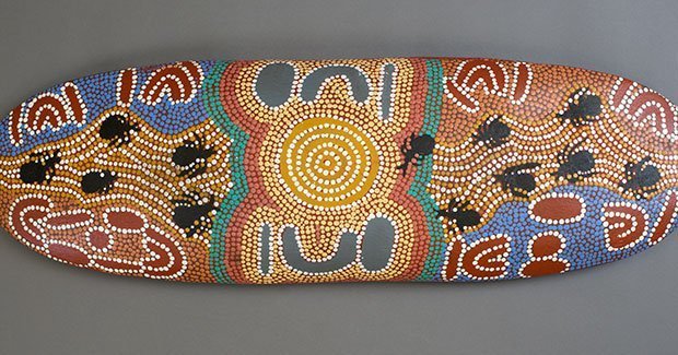 Can You Keep Aboriginal Artifacts? Navigating the Complexities of Cultural Heritage
