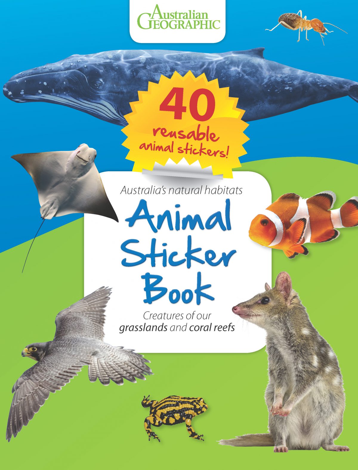 Great Animal Sticker Book in the year 2023 The ultimate guide 