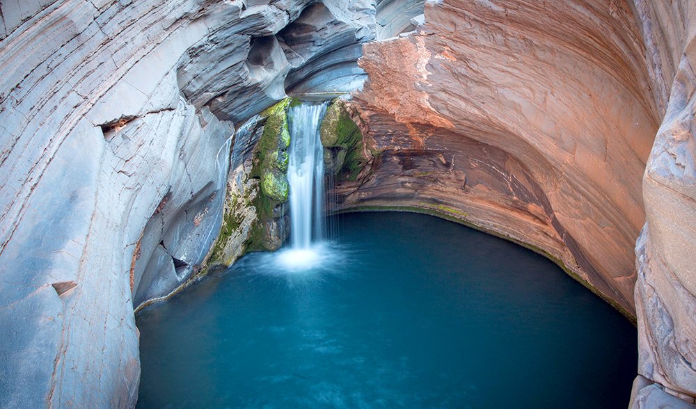 Top 10 Waterholes And Waterfalls In Australia Top 10 Waterholes And Waterfalls In Australia