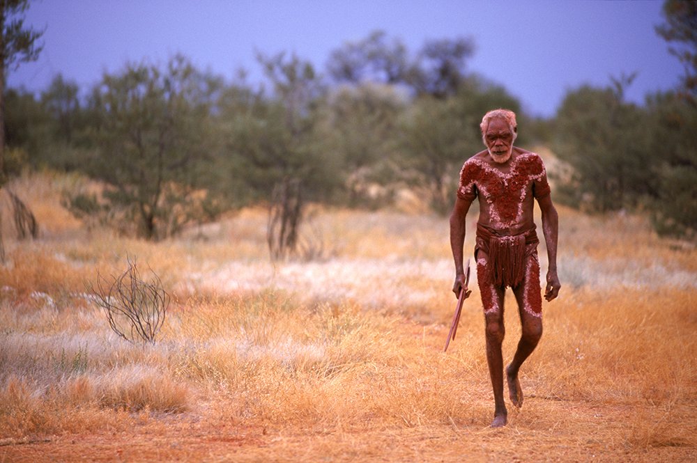 Rock Shelter Provides Earliest Evidence Of Humans In The