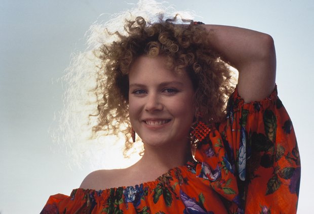 80s fashion australia