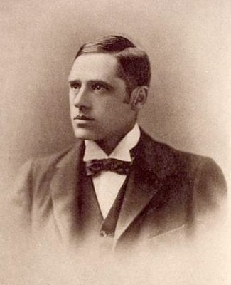 On this day: Banjo Paterson was born - Australian Geographic