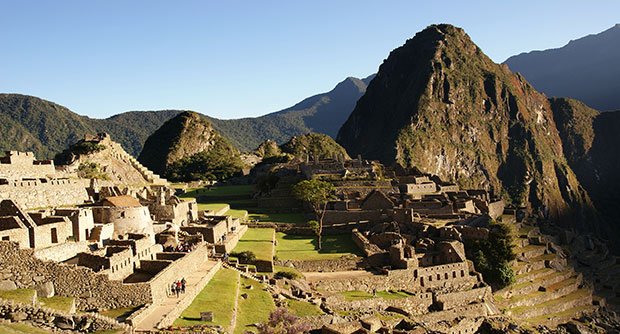 Gallery: Unveiling Patagonia and Peru - Australian Geographic
