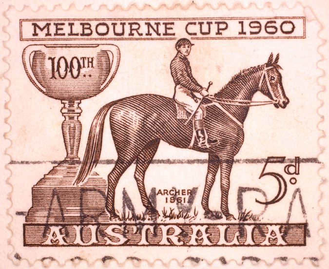 Gallery Australia's iconic postage stamps Australian Geographic