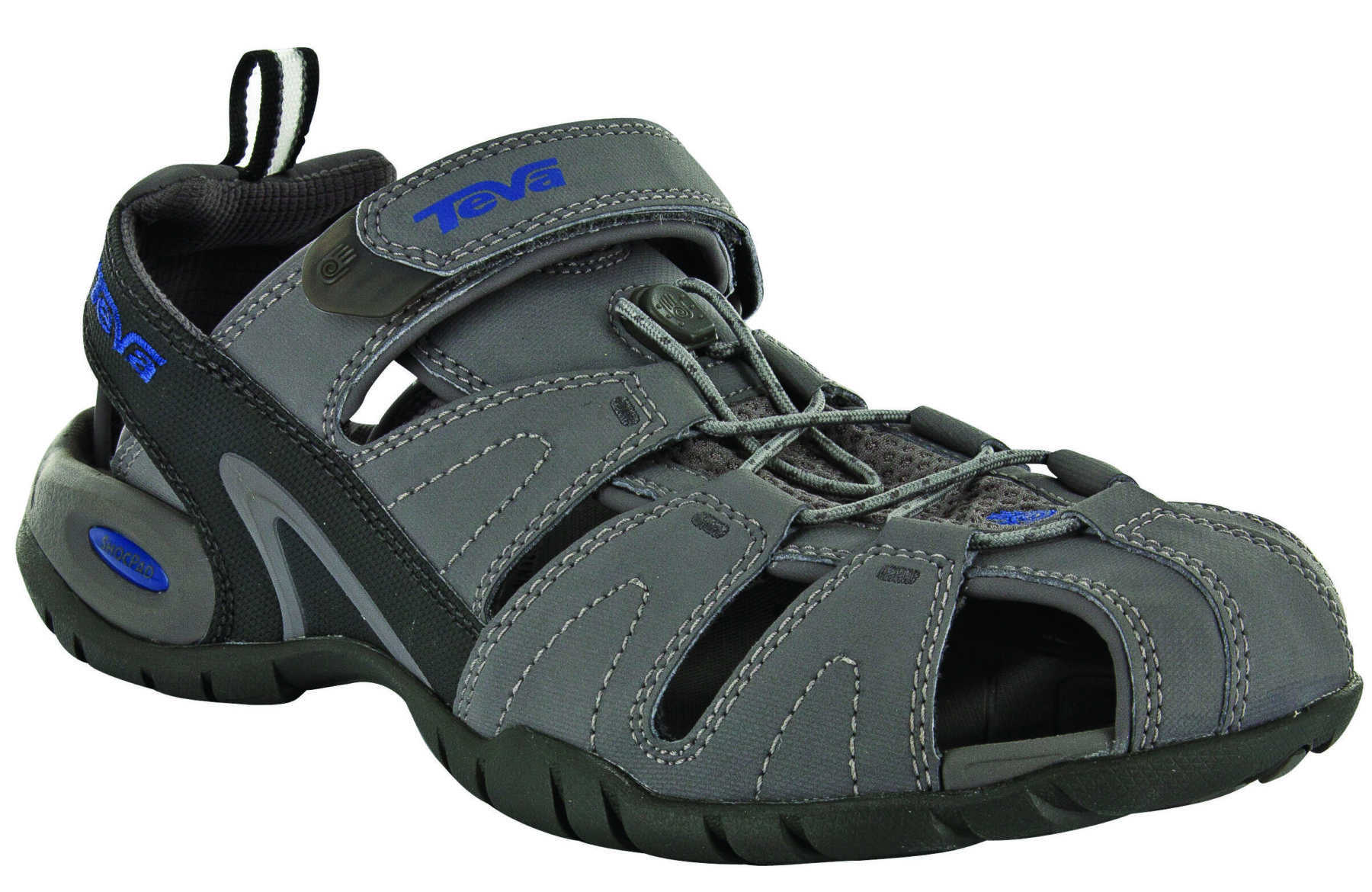 teva dozer women's