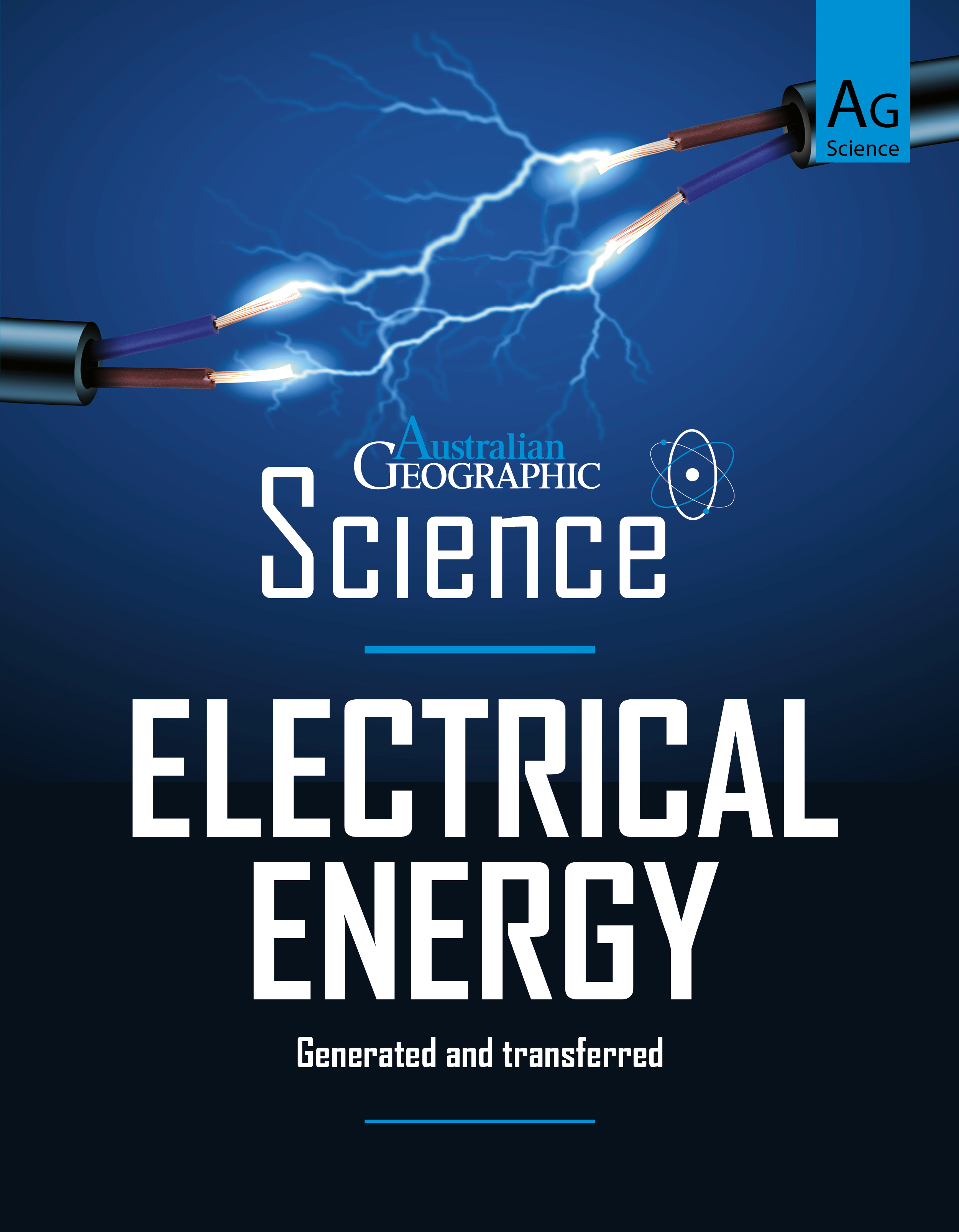 Electrical Energy Science Series Australian Geographic