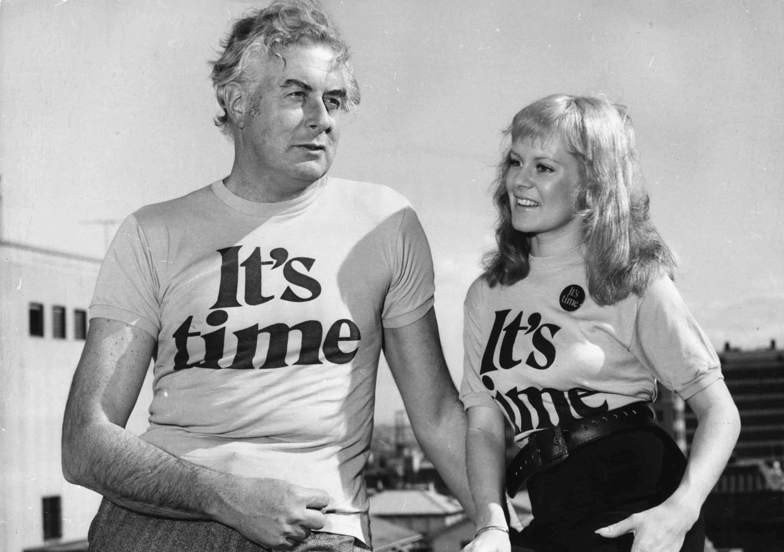 On This Day Gough Whitlam Becomes Prime Minister Australian Geographic