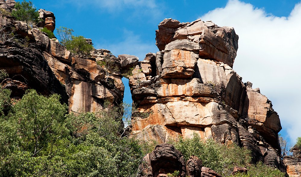 Gallery Hiking in Kakadu National Park Australian Geographic