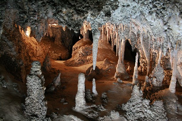 The 7 best caves in Australia - Australian Geographic