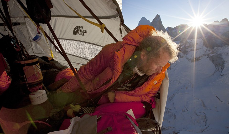 The North Face Adventure Grant 2015 Australian Geographic