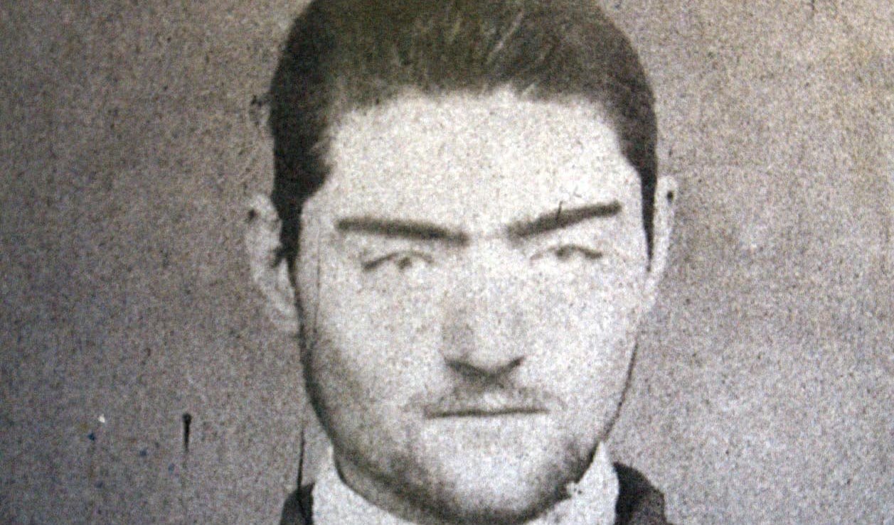 Ned Kelly Ned Kelly