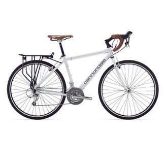 cannondale touring bike 2018