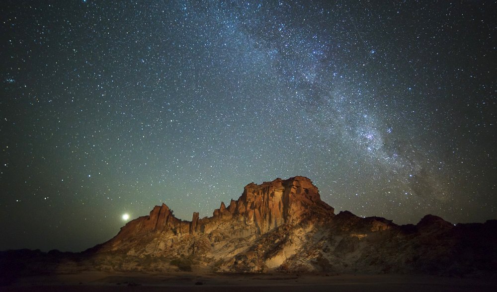 GALLERY: Red Centre splendour - Australian Geographic