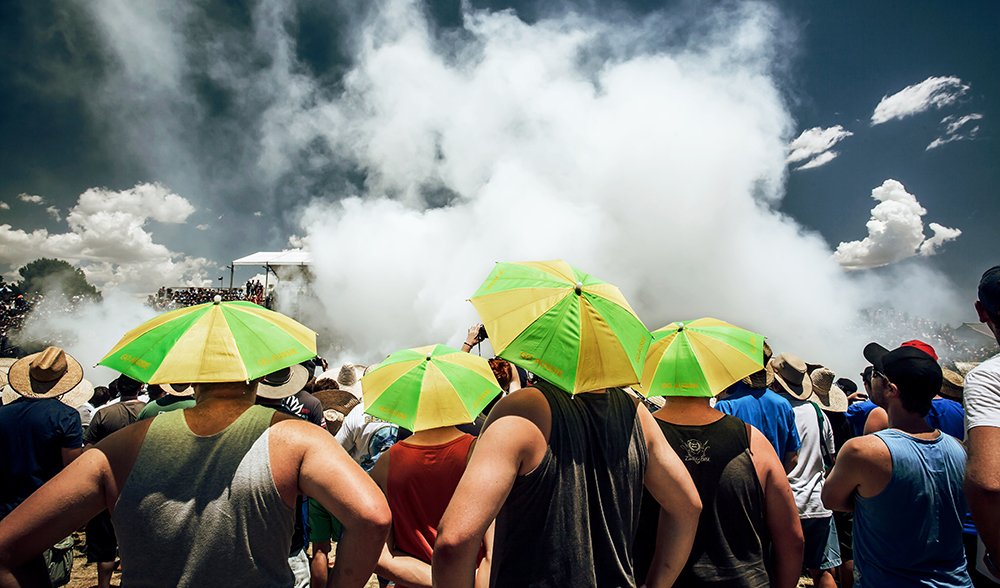 Gallery Australia's Summer Nationals Australian Geographic