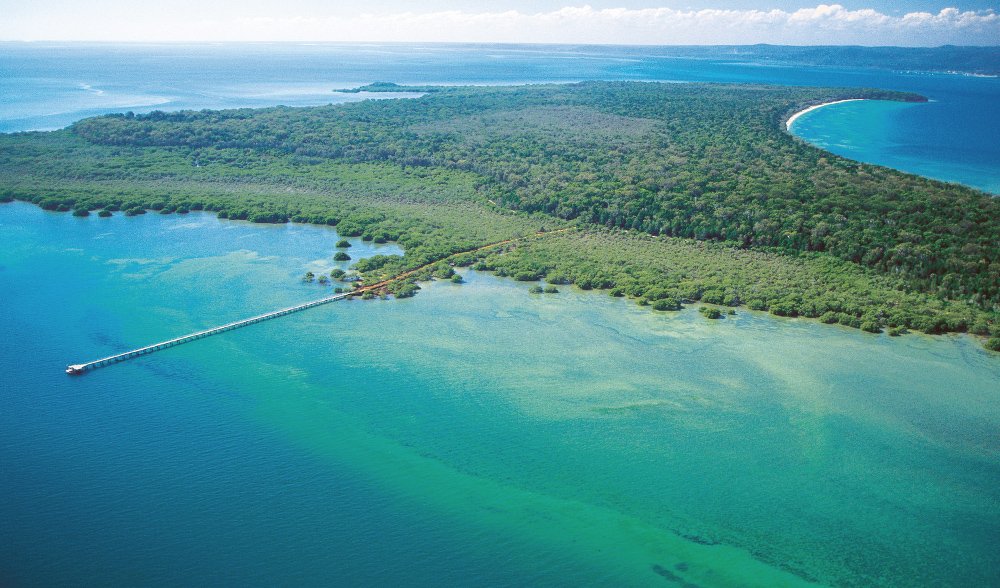 GALLERY: 10 top remote national parks - Australian Geographic