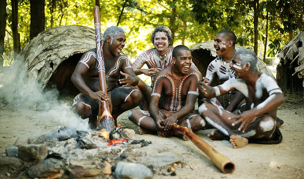 5 of best Aboriginal in Tropical North Queensland - Australian Geographic
