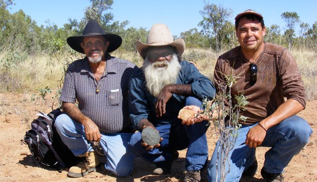 archaeology group created - Australian Geographic