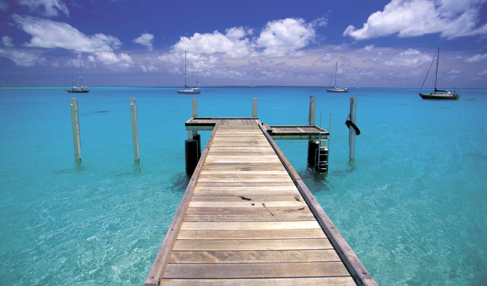 VIDEO Christmas and Cocos Islands Australian Geographic