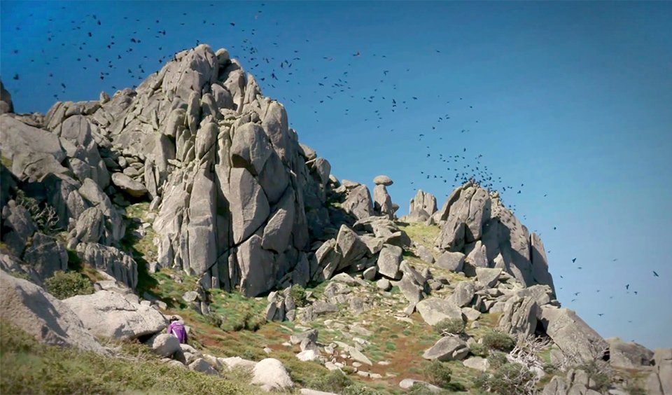 Australian Geographic Adventures episode 1 part 4 Australian Geographic