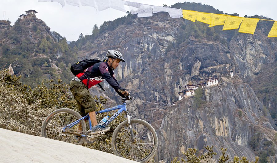The great Himalaya Trail