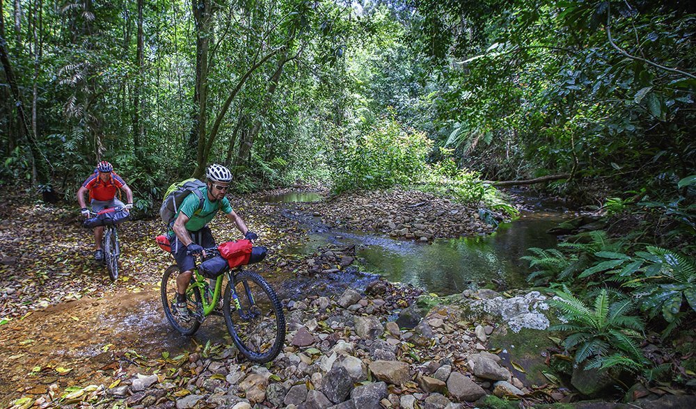 Pacific python mountain 2025 bike