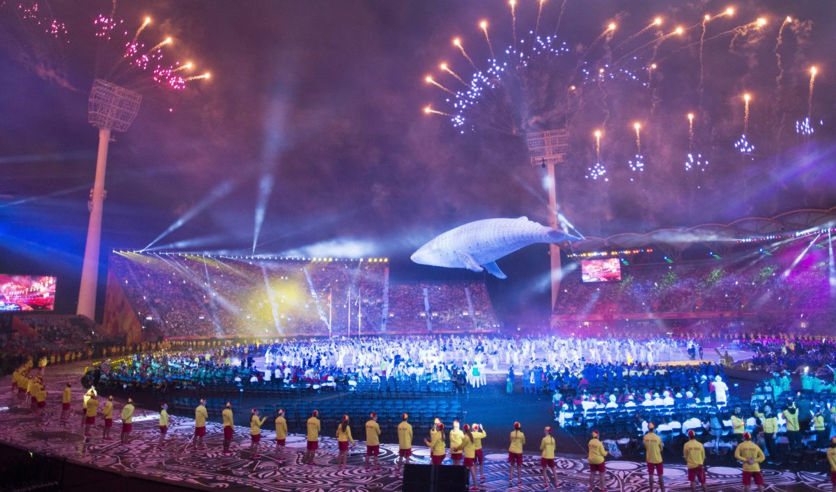 Commonwealth Games 2025 List Of Events Barbi Annmarie