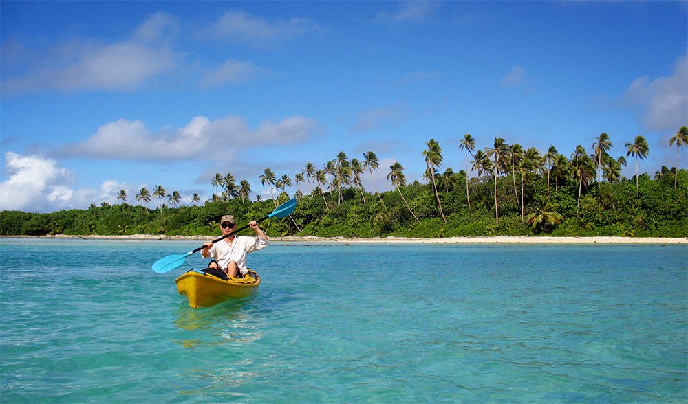 Explore the Cook Islands: Top 5 Must Things to Do and See - Bank of Hawaii