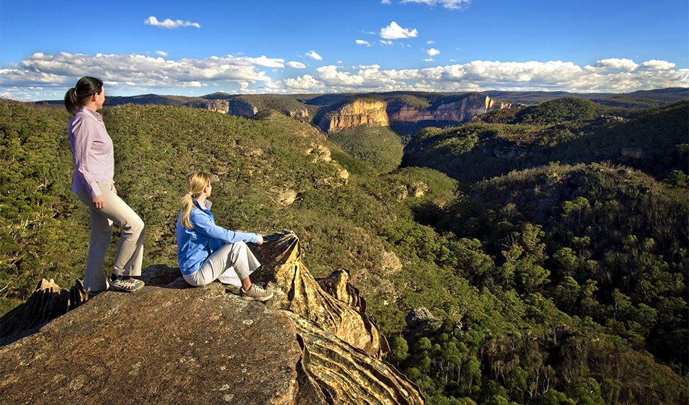 Gay And Lesbian Tourism Australia