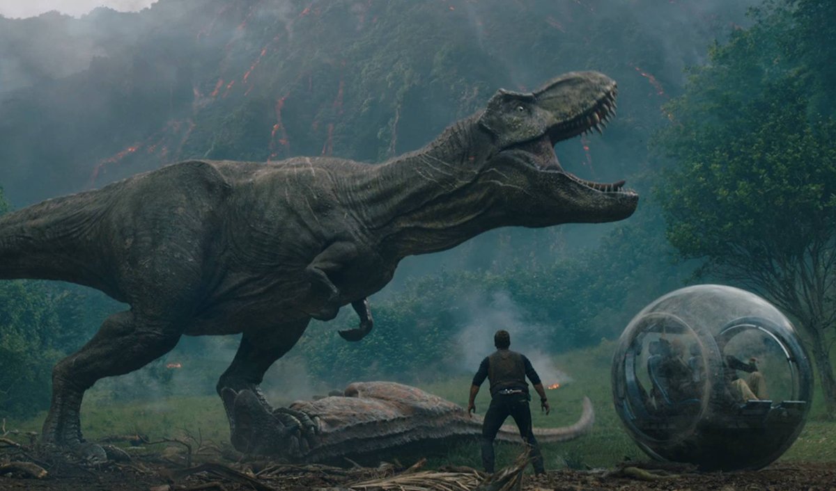 Jurassic Park: Survival – Everything we know so far