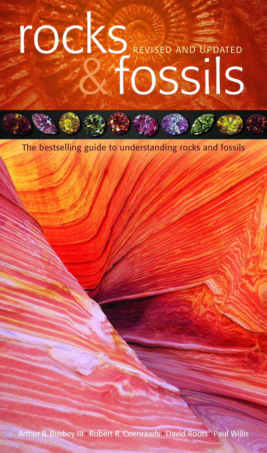 Rocks and Fossils Australian Geographic