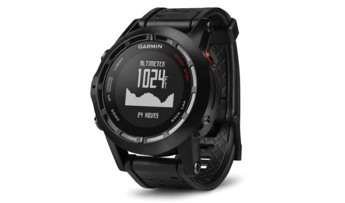 garmin fenix 5 hunting