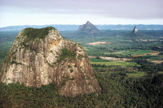 global Tyranny dobbelt Top 10 Australian mountains to climb - Australian Geographic