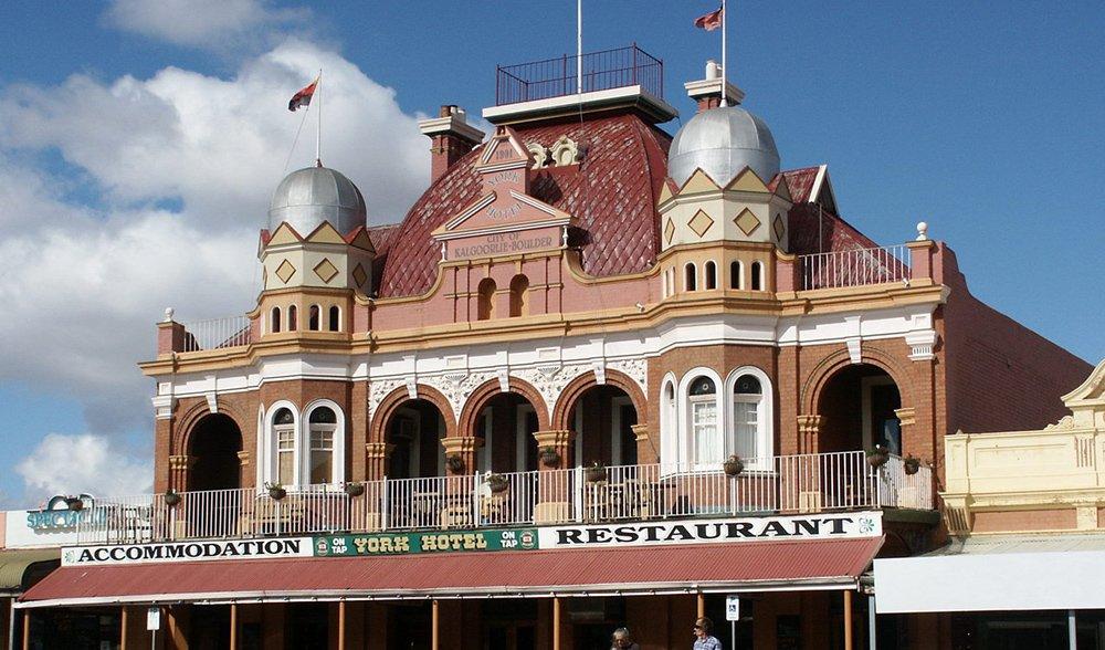 orkester Dripping Diplomatiske spørgsmål Top 10 Australian outback towns to visit - Australian Geographic