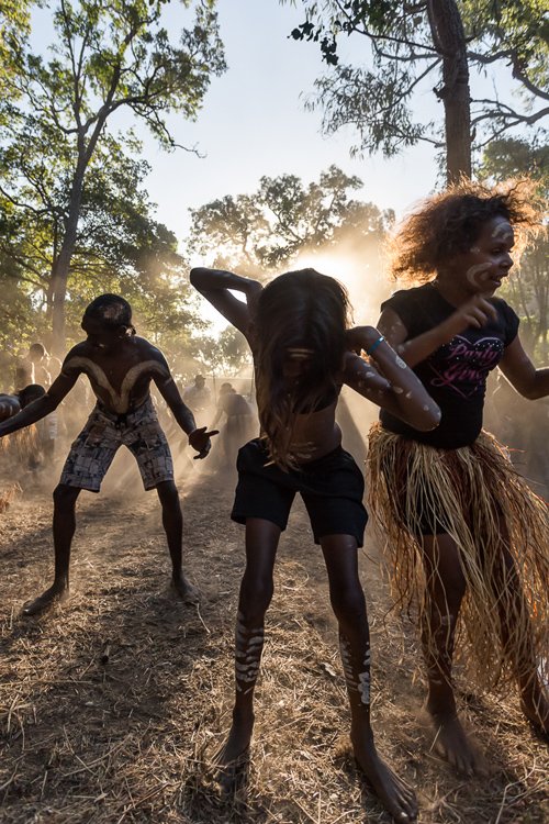 Gallery Queenslands Laura Aboriginal Dance Festival Australian