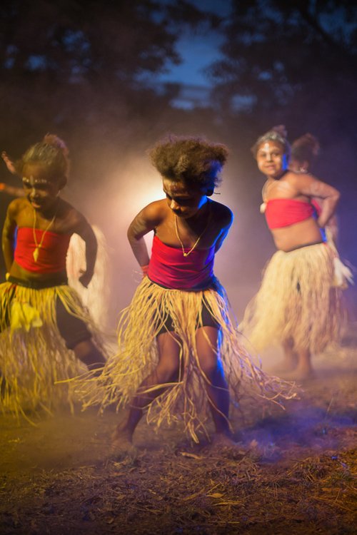 Gallery Queensland S Laura Aboriginal Dance Festival Australian