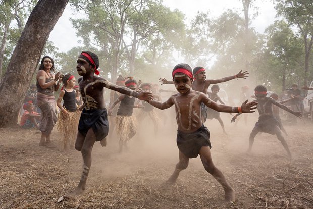 Outlook Conform forsøg Gallery: Queensland's Laura Aboriginal Dance Festival - Australian  Geographic