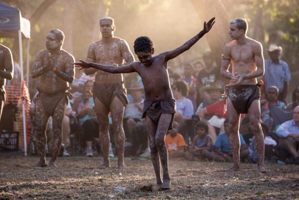 Gallery Queenslands Laura Aboriginal Dance Festival Australian