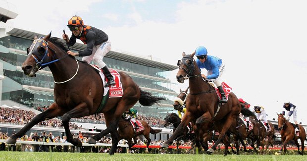 The Melbourne Cup: a unique tradition - Australian Geographic