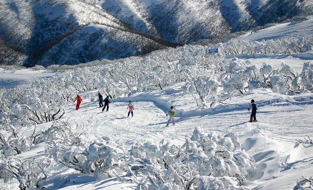 Featured image of post Best Ski Resort Near Melbourne : 9 of the world&#039;s best private ski resorts.