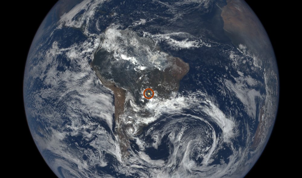 Breaking News Watch The Earth Split 25 Meter Fault Captured On Camera - t4frud7