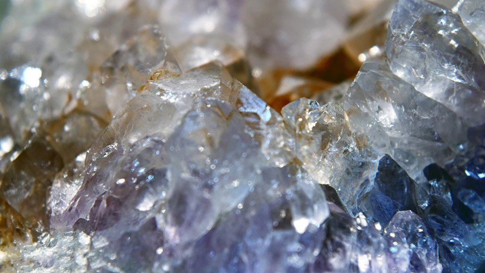 Healing Crystals for Anxiety | Alternative Resources Directory