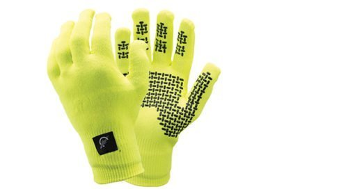 sno seal on gloves