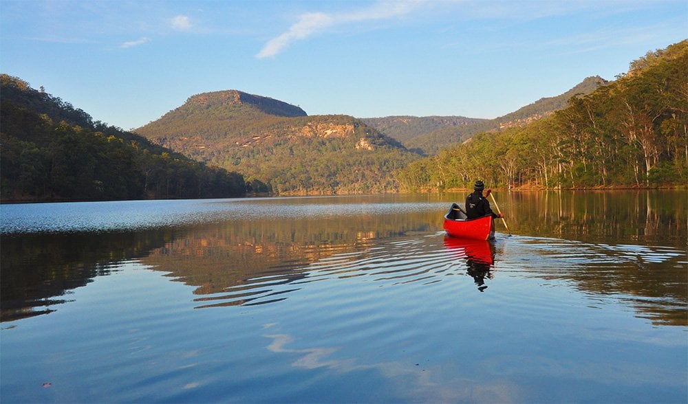 9 Best Inflatable Kayaks In Australia 2021 - Kayak Help