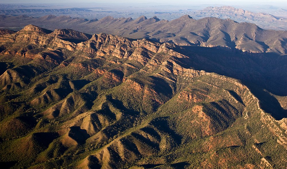 australia peak travel season