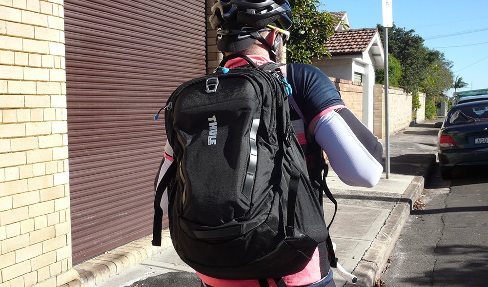 Thule Enroute Escort 2 Daypack 2024 favors
