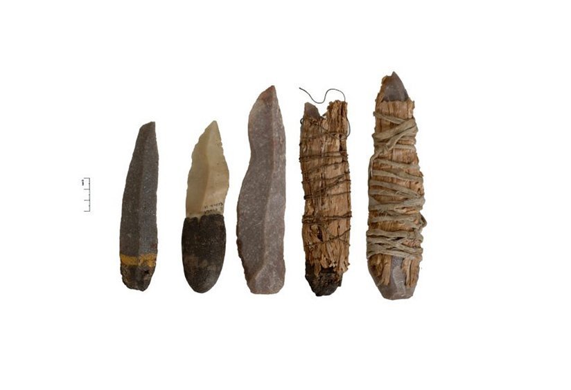 Gallery Aboriginal inventions Australian Geographic