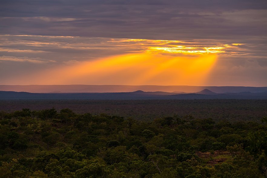 Gallery Undara Lava Tubes Australian Geographic