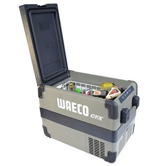 waeco fridge 35 litre