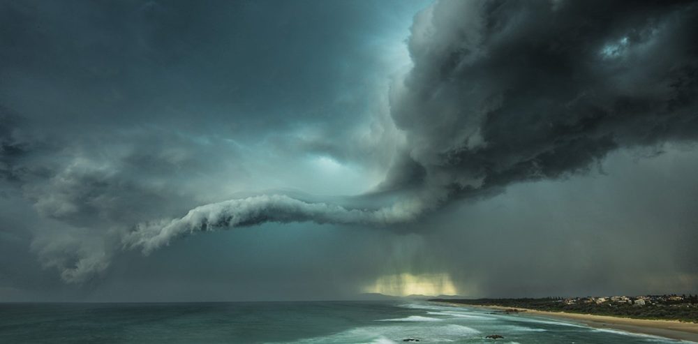 GALLERY: Powerful storm photography - Australian Geographic